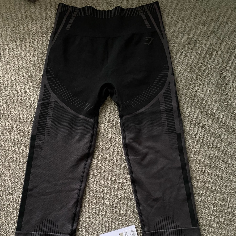 Gymshark leggings